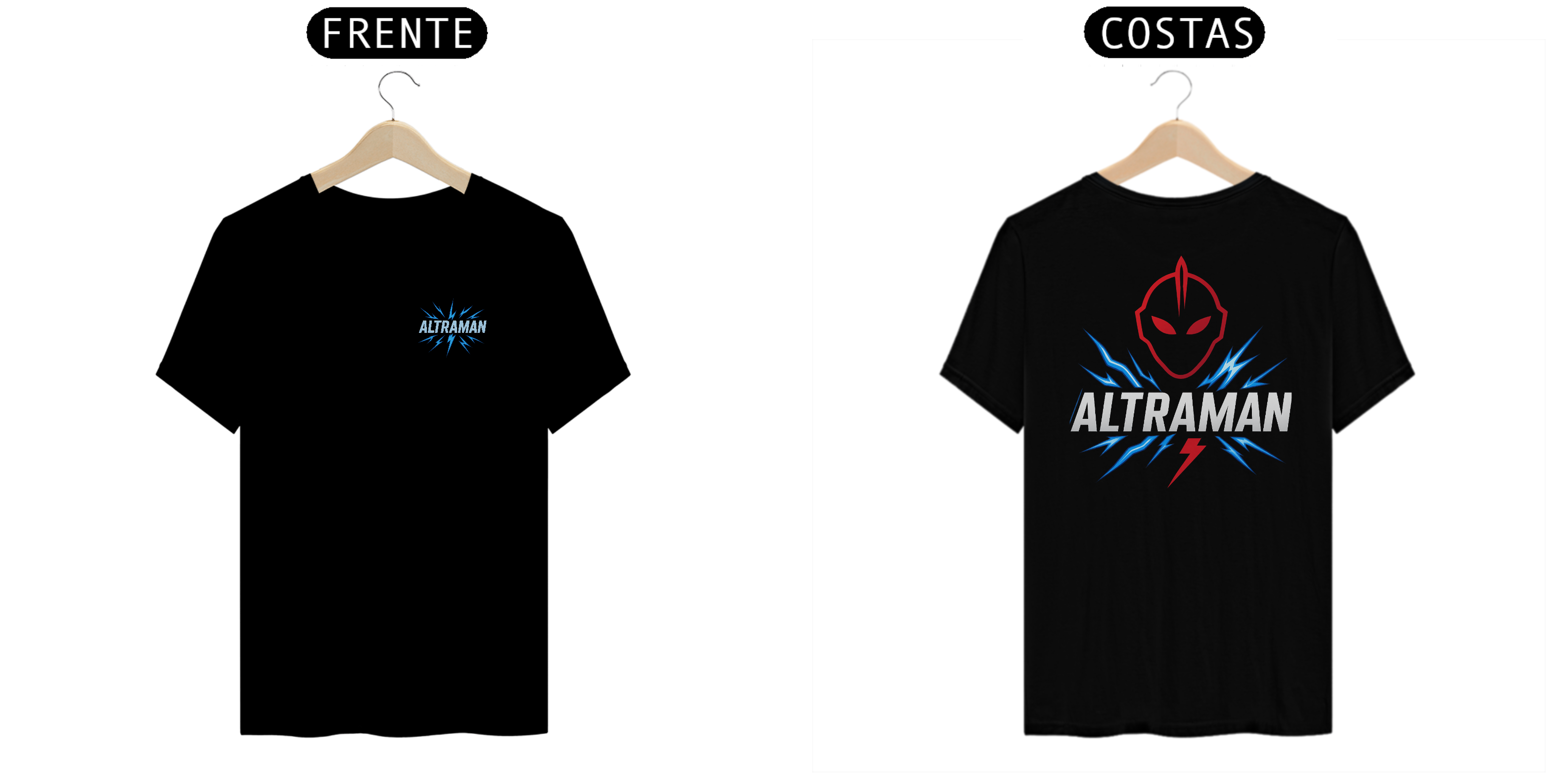 CAMISETA NOVA SKIN classic NOSTALGIA