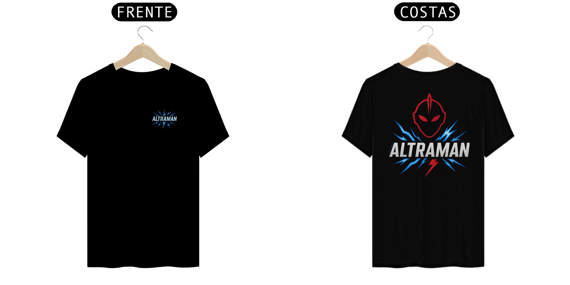 CAMISETA NOVA SKIN classic NOSTALGIA