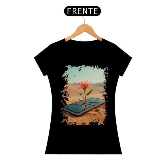 CAMISETA NOVA SKIN classic