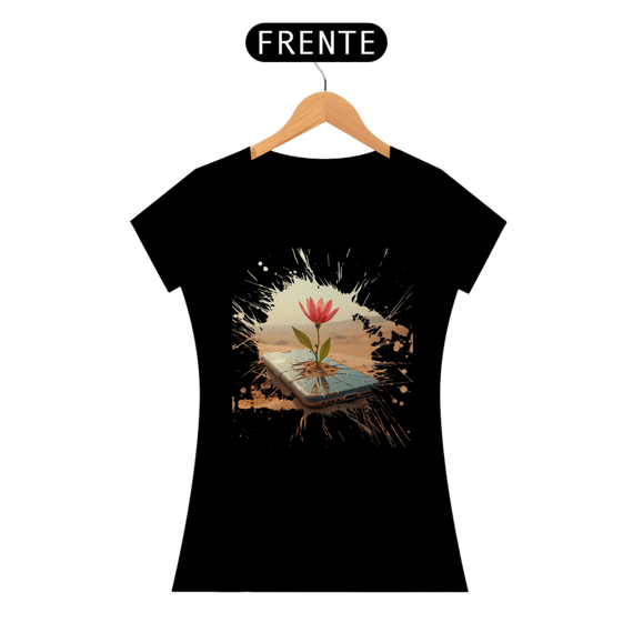 CAMISETA NOVA SKIN classic