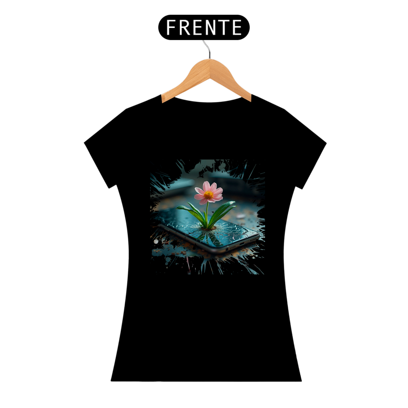 CAMISETA NOVA SKIN classic