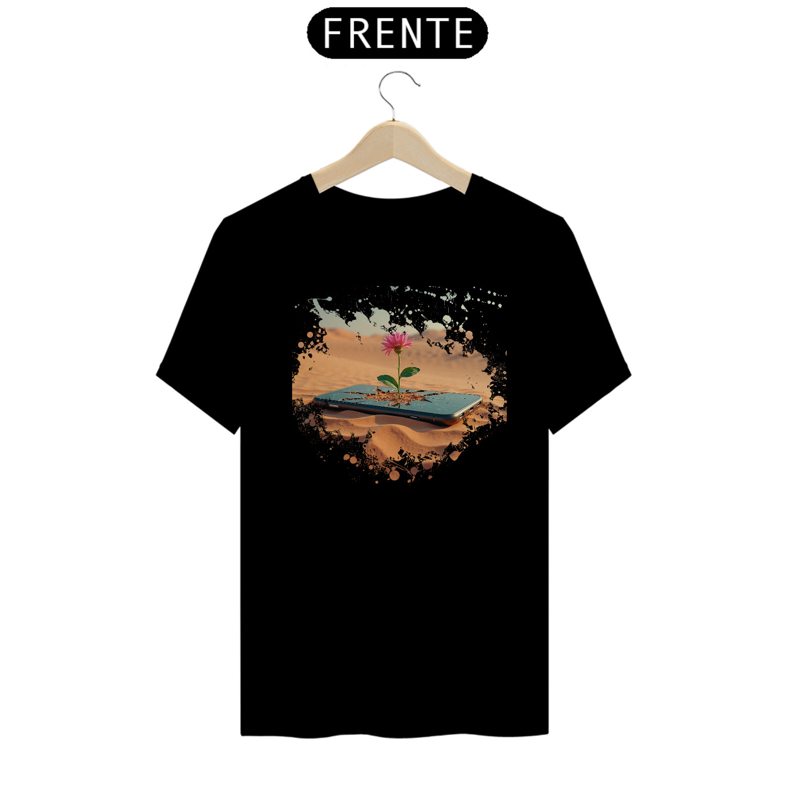 CAMISETA NOVA SKIN classic