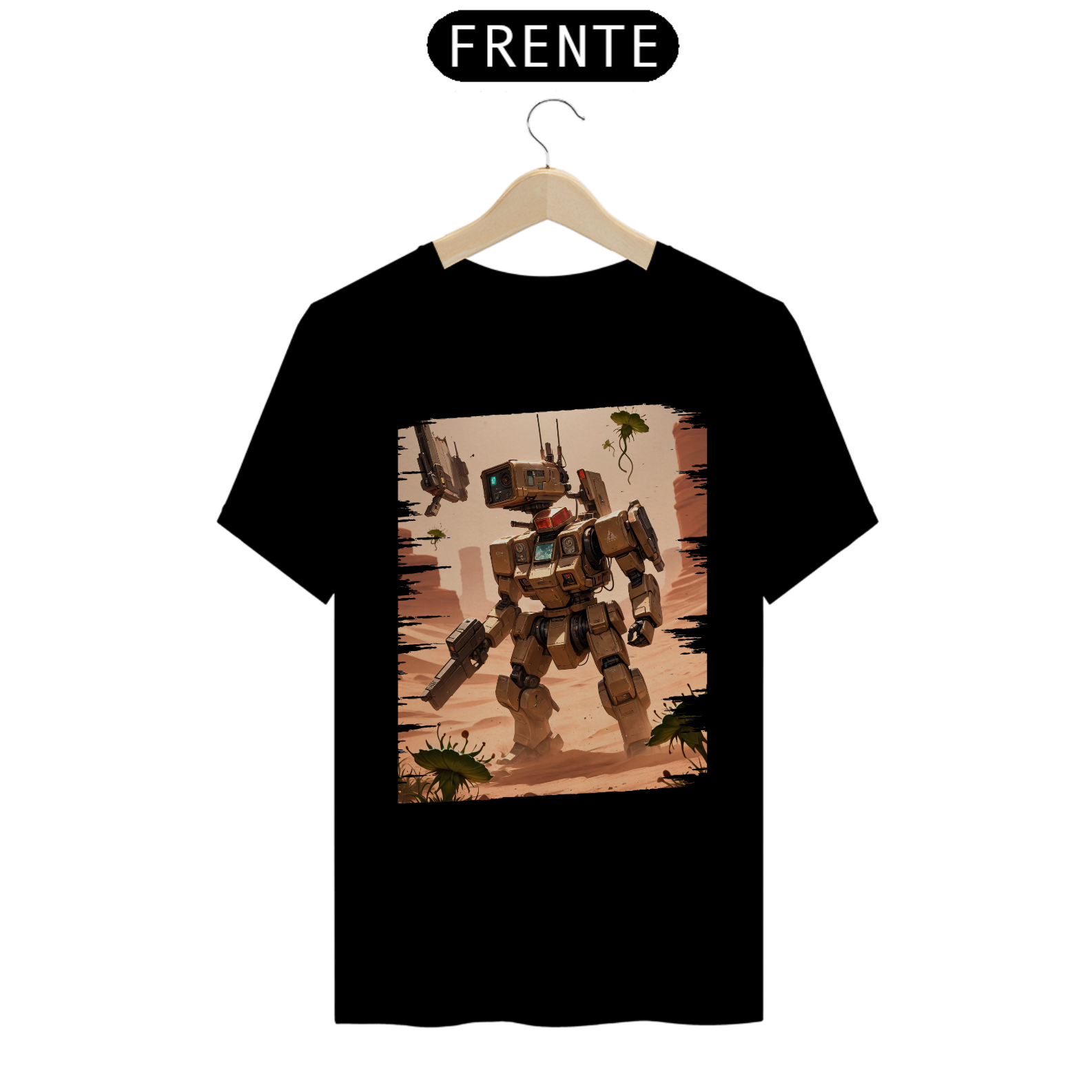 CAMISETA NOVA SKIN classic