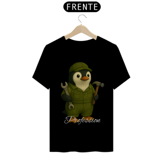 Nome do produto CAMISETA NOVA SKIN qualit 
