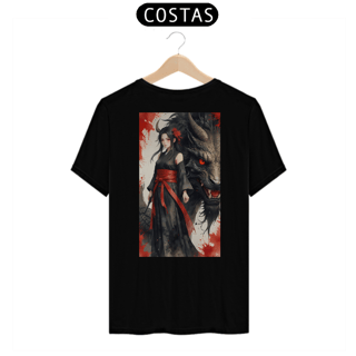 Nome do produto CAMISETA NOVA SKIN