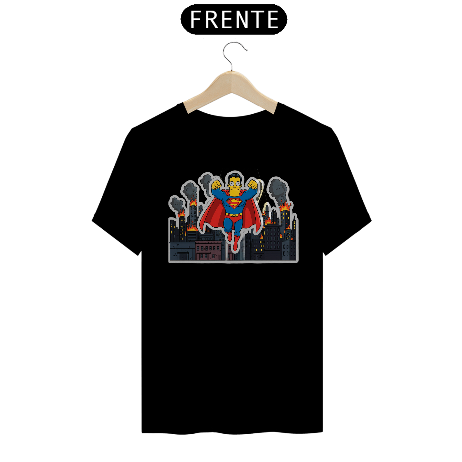 CAMISETA NOVA SKIN qualit 