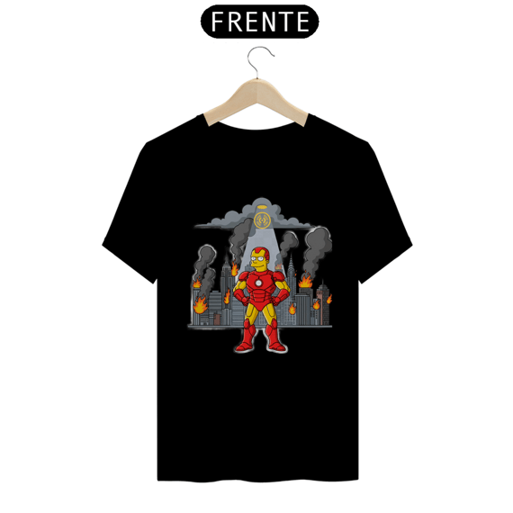 CAMISETA NOVA SKIN qualit 