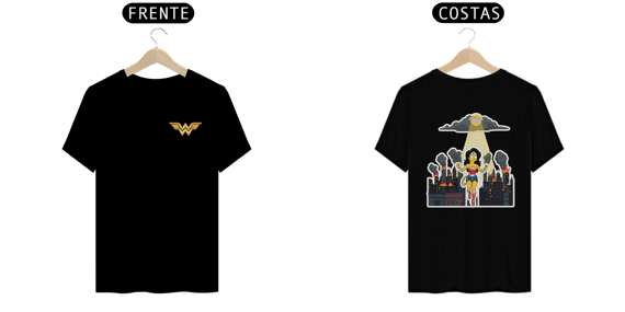 CAMISETA NOVA SKIN qualit 