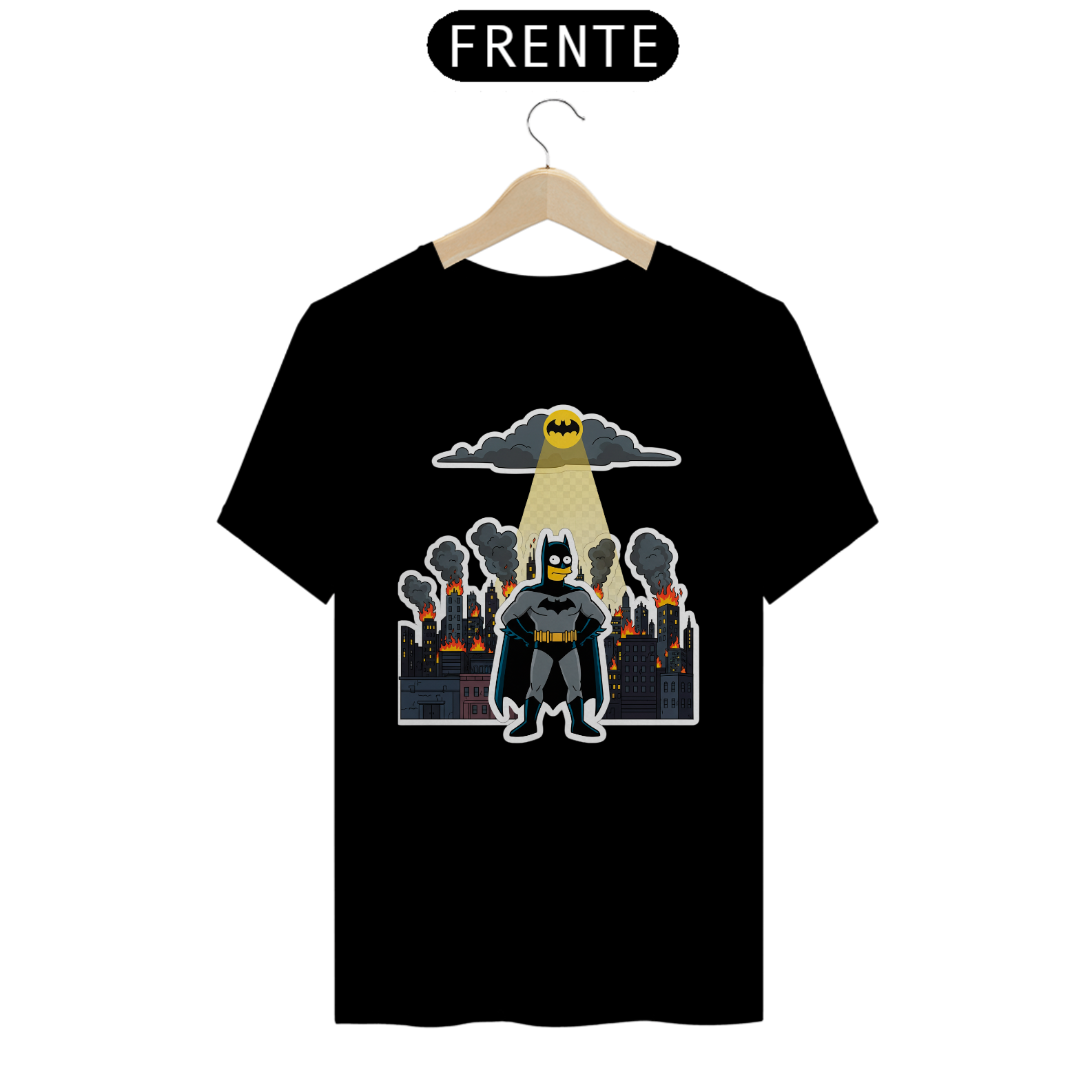CAMISETA NOVA SKIN qualit 