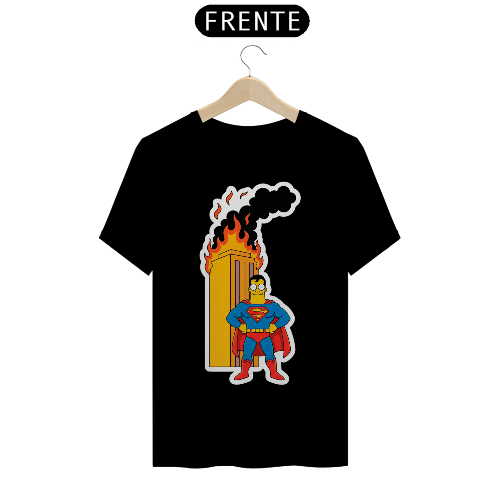 CAMISETA NOVA SKIN qualit 