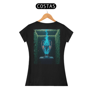 Nome do produto CAMISETA NOVA SKIN classic