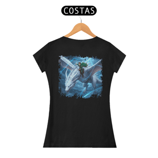 Nome do produto CAMISETA NOVA SKIN classic