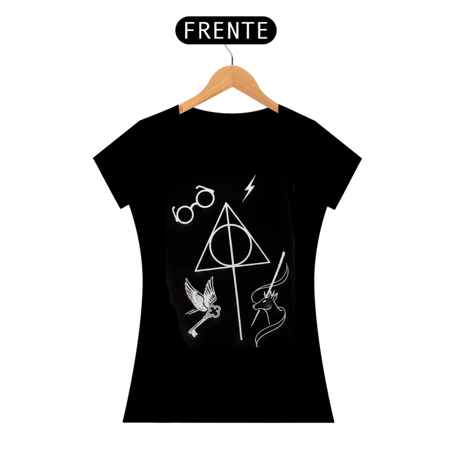 CAMISETA NOVA SKIN classic