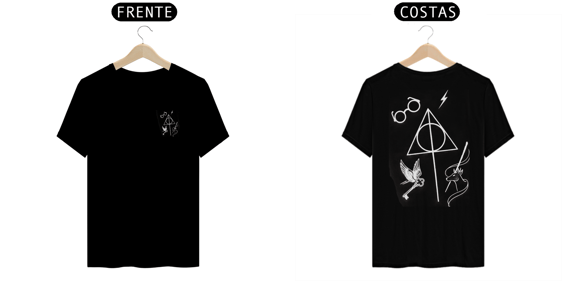 CAMISETA NOVA SKIN qualit 