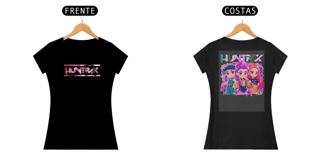 Nome do produto CAMISETA NOVA SKIN classic