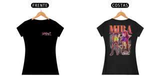 CAMISETA NOVA SKIN classic