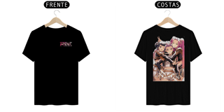 CAMISETA NOVA SKIN classic