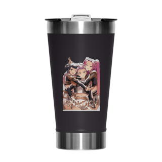 Nome do produto COPO TERMICO K.POP