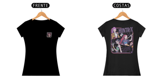 CAMISETA NOVA SKIN prime