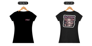 CAMISETA NOVA SKIN classic K.POP