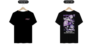 CAMISETA NOVA SKIN classic