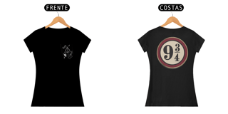 Nome do produto CAMISETA NOVA SKIN classic