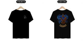 Nome do produto CAMISETA NOVA SKIN classic K.POP