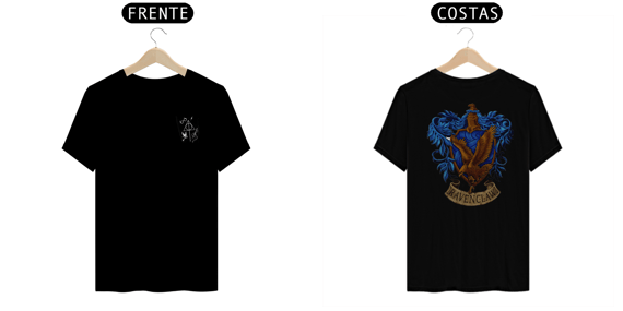 CAMISETA NOVA SKIN classic K.POP