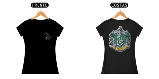 Nome do produto CAMISETA NOVA SKIN classic