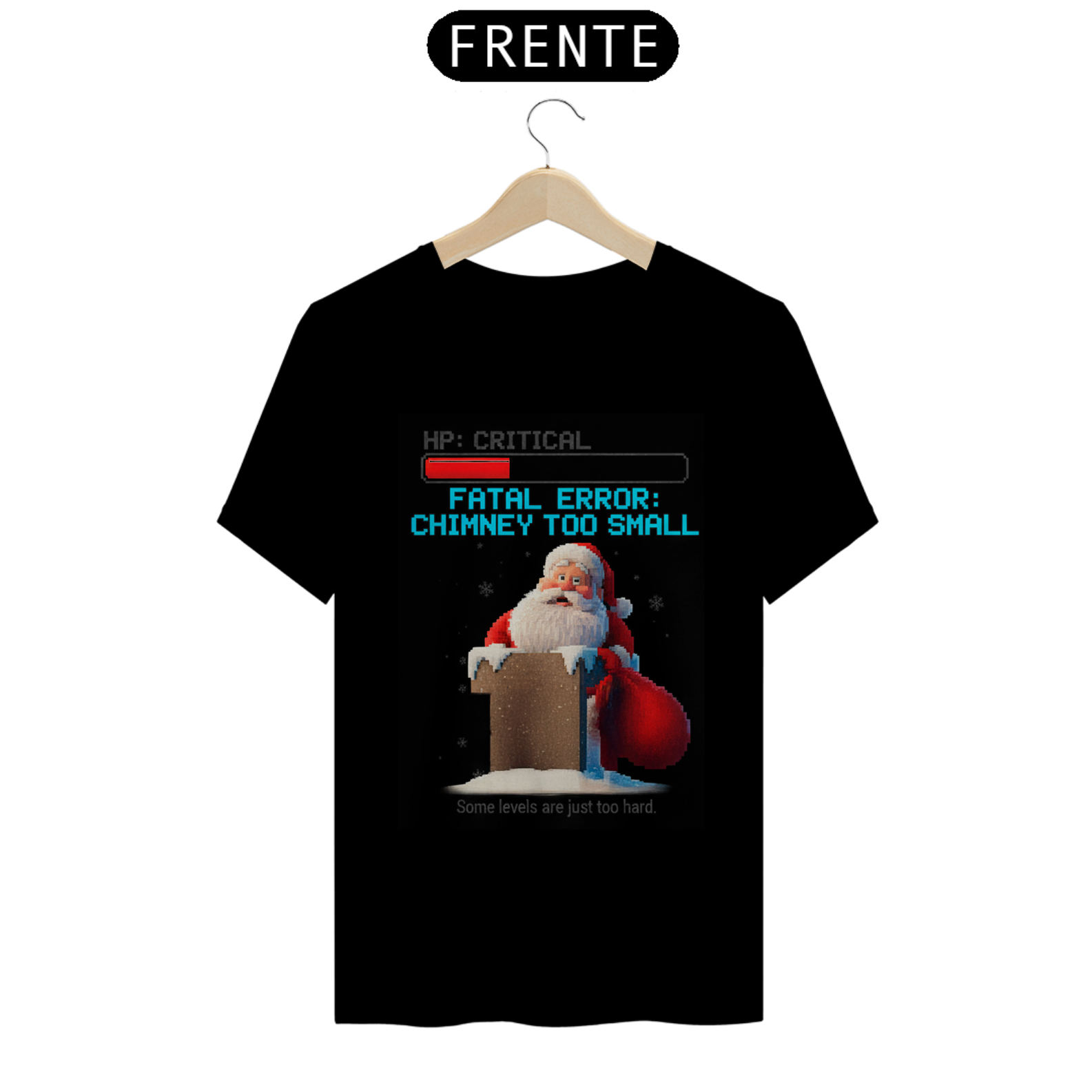 CAMISETA NOVA SKIN prime