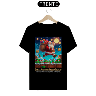 Nome do produto CAMISETA NOVA SKIN prime