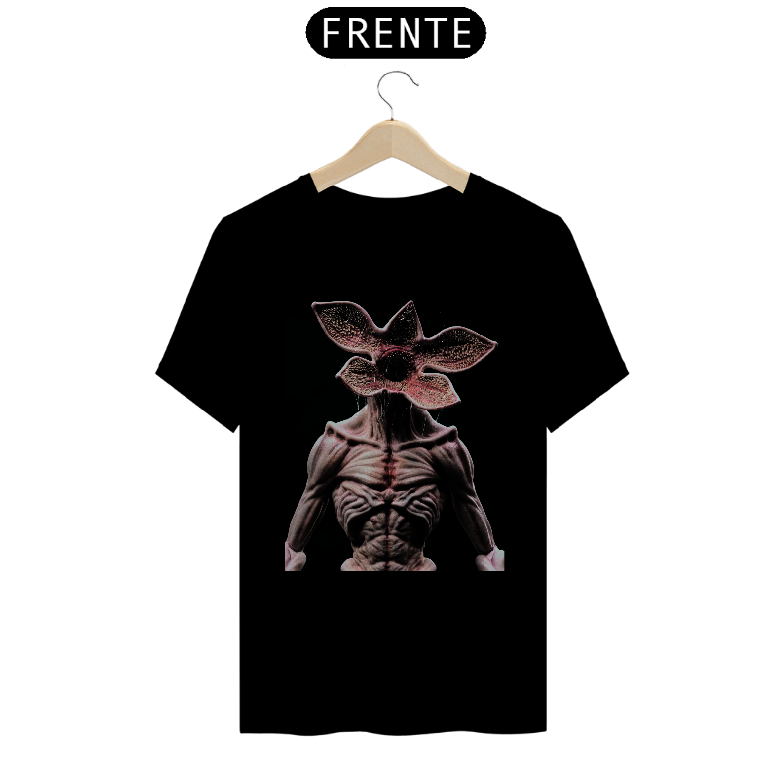 CAMISETA NOVA SKIN prime