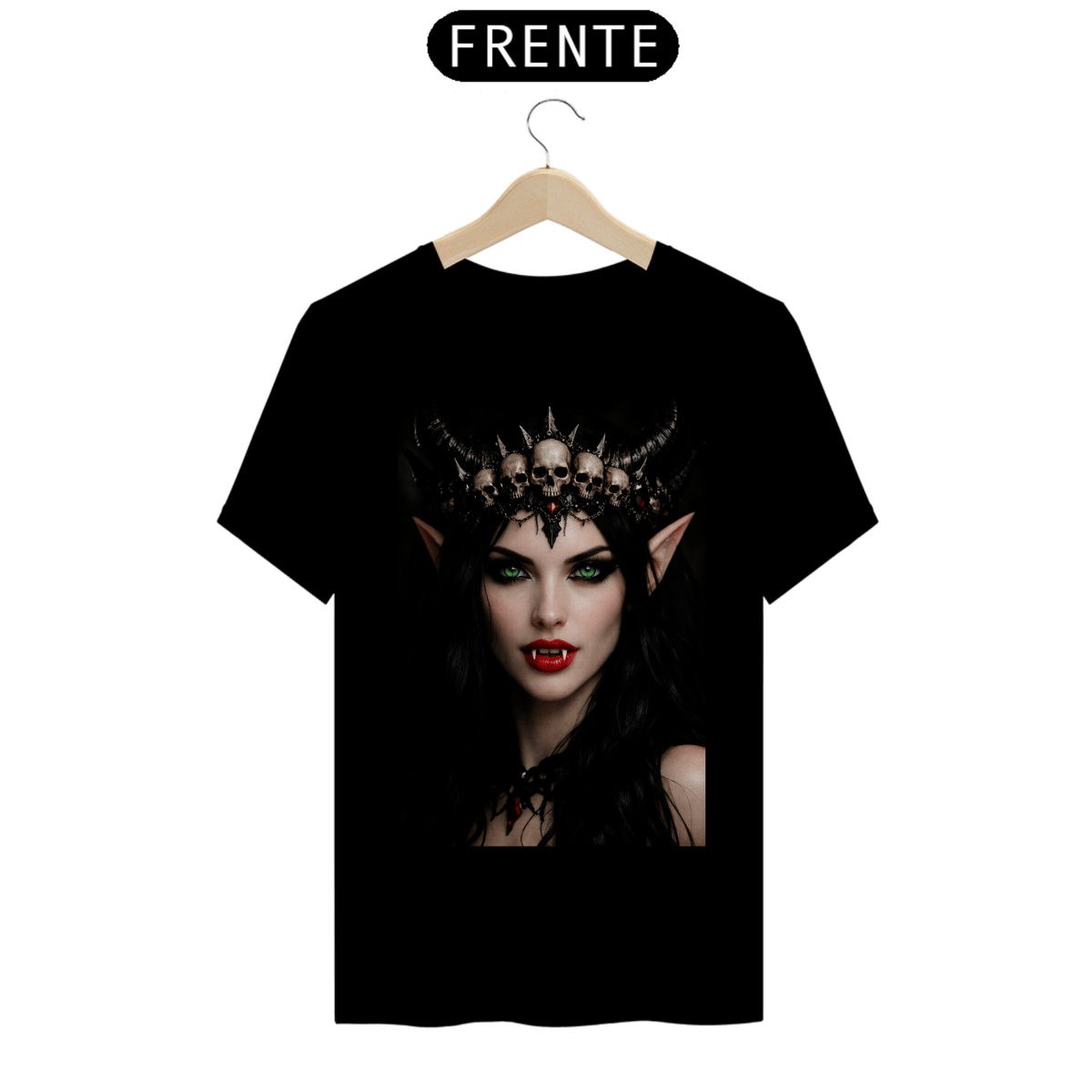 Nome do produto: CAMISETA NOVA SKIN classic