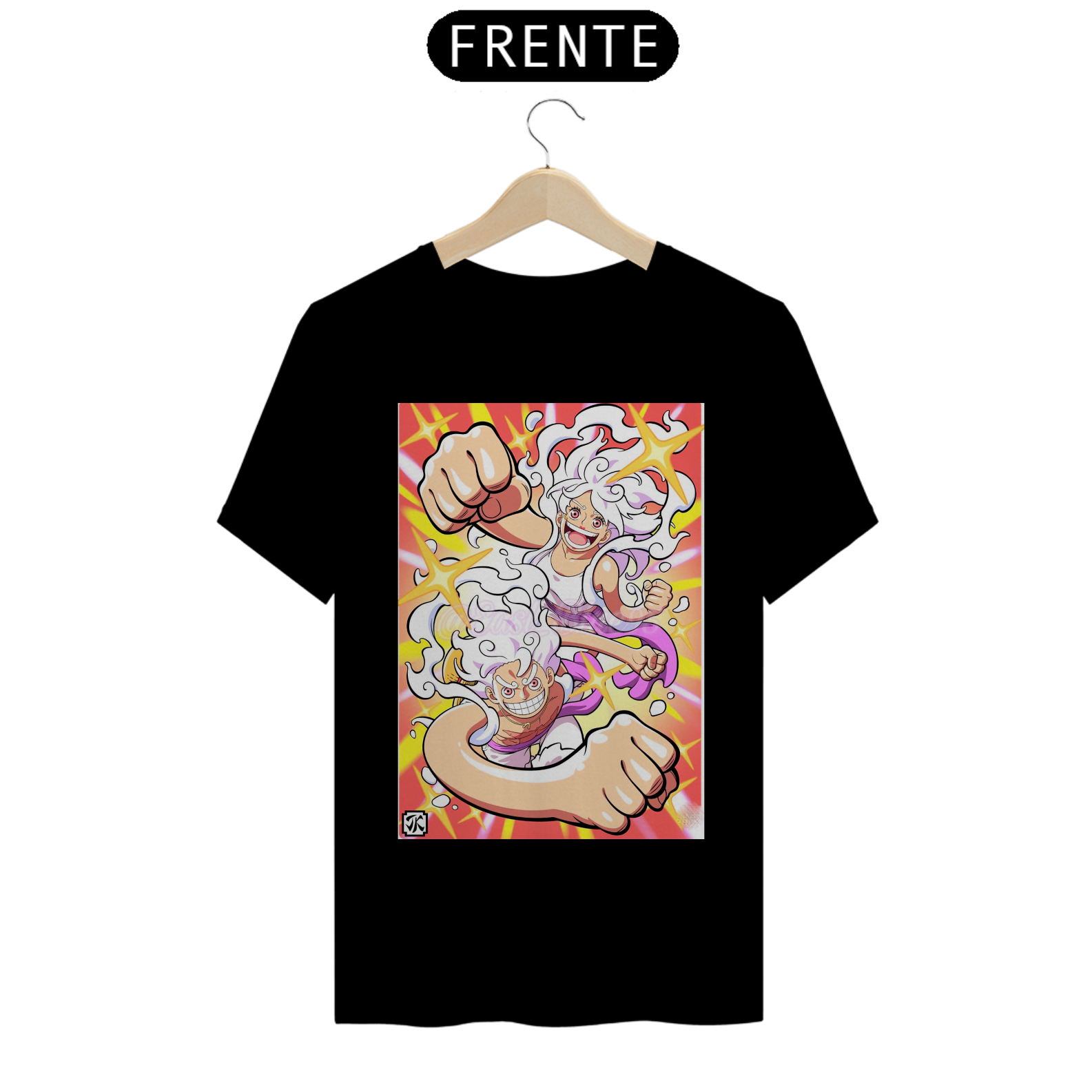 CAMISETA NOVA SKIN prime 
