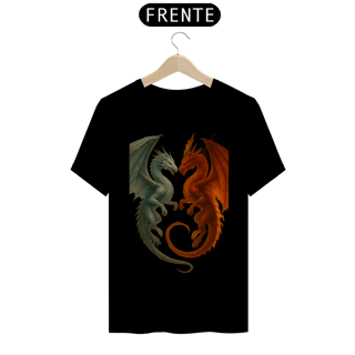 Nome do produto CAMISETA NOVA SKIN prime