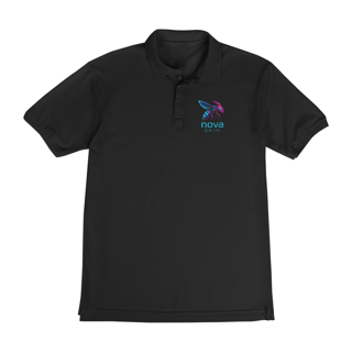 Nome do produto CAMISA POLO NOVA SKIN 