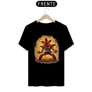 Nome do produto CAMISETA NOVA SKIN prime