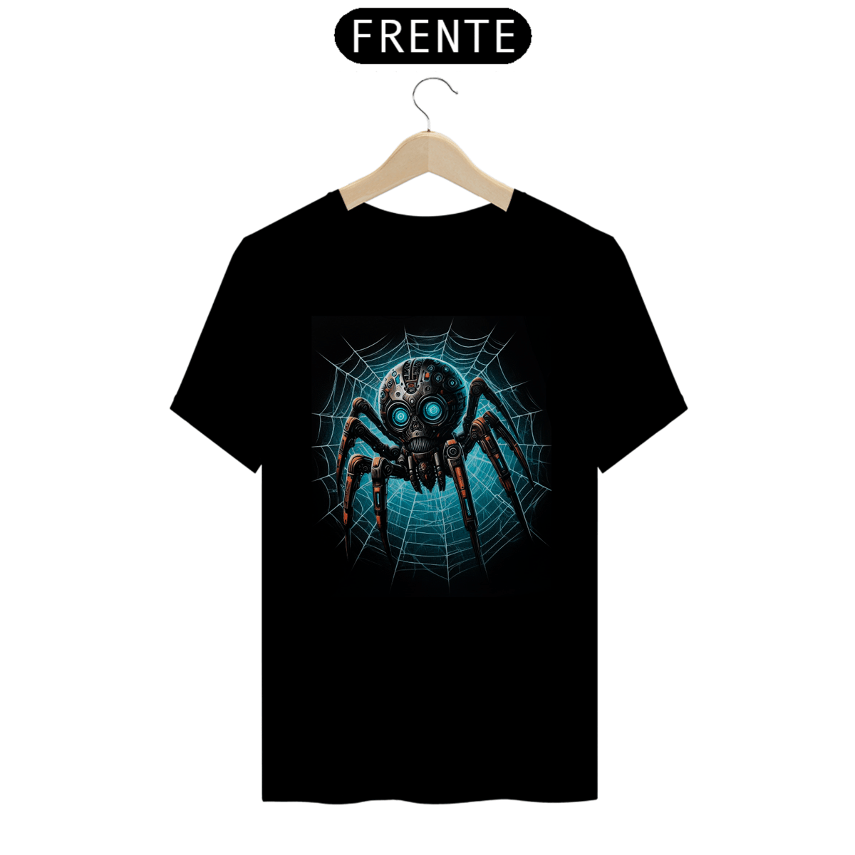 Nome do produto: CAMISETA NOVA SKIN prime