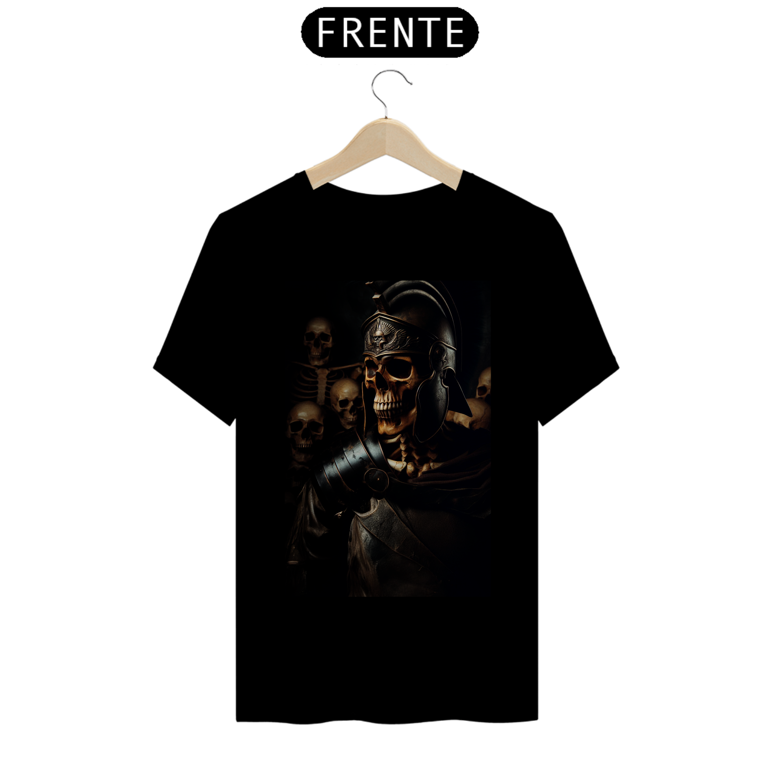 CAMISETA NOVA SKIN prime