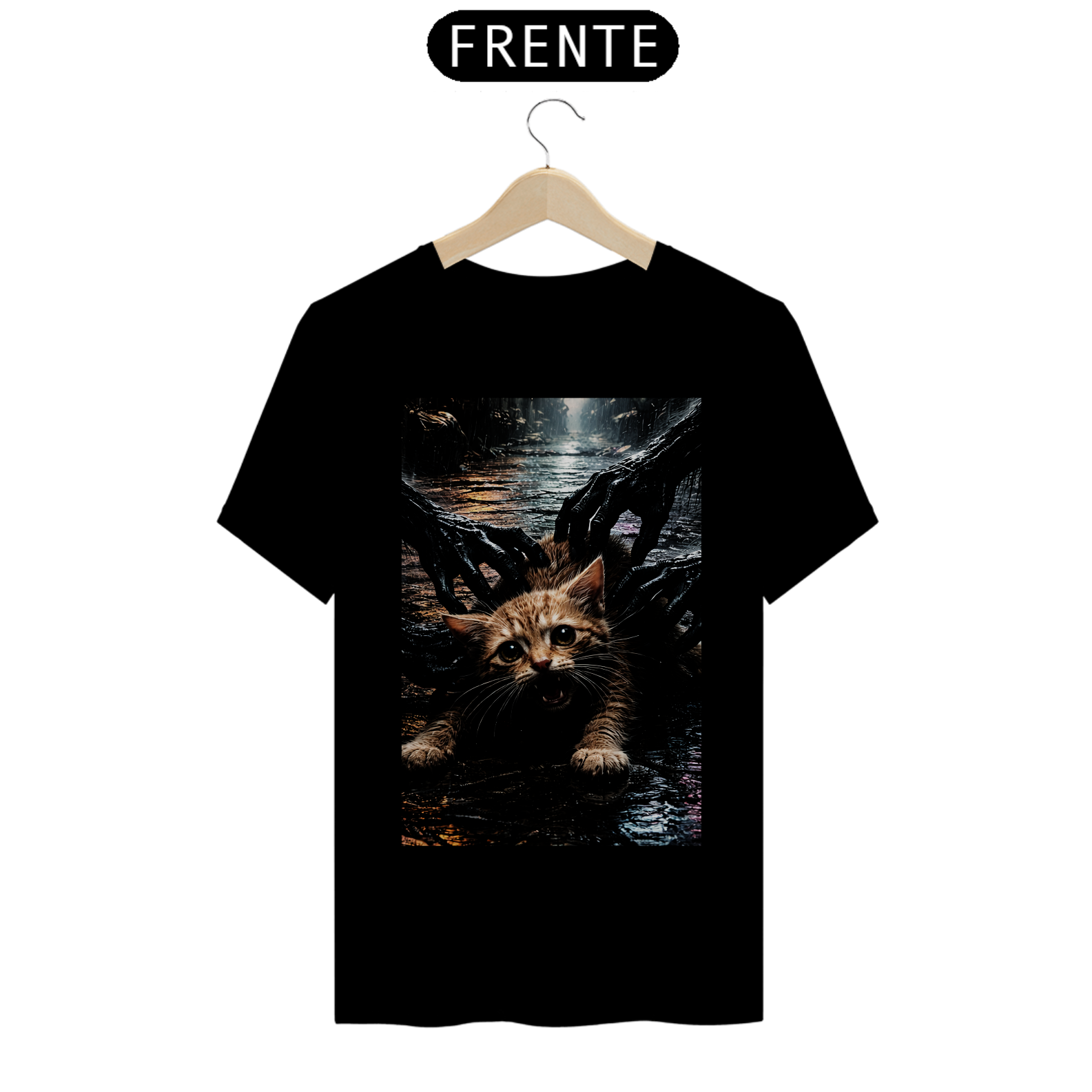 CAMISETA NOVA SKIN classic