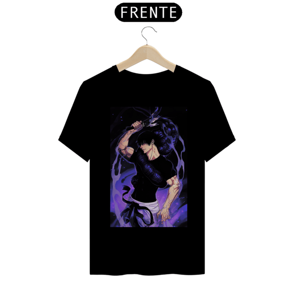 CAMISETA NOVA SKIN prime