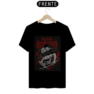 Nome do produto CAMISETA NOVA SKIN prime