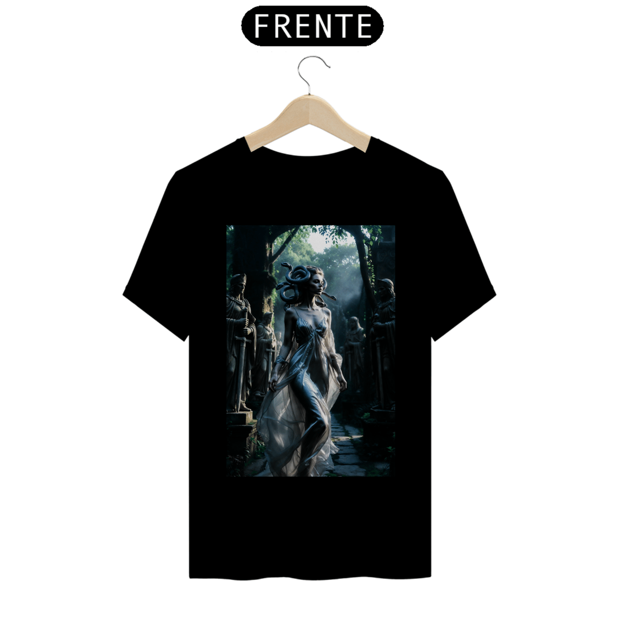 Nome do produto: CAMISETA NOVA SKIN prime LEGENDS