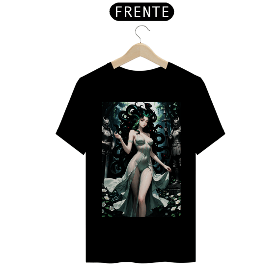 CAMISETA NOVA SKIN prime MEDUZA