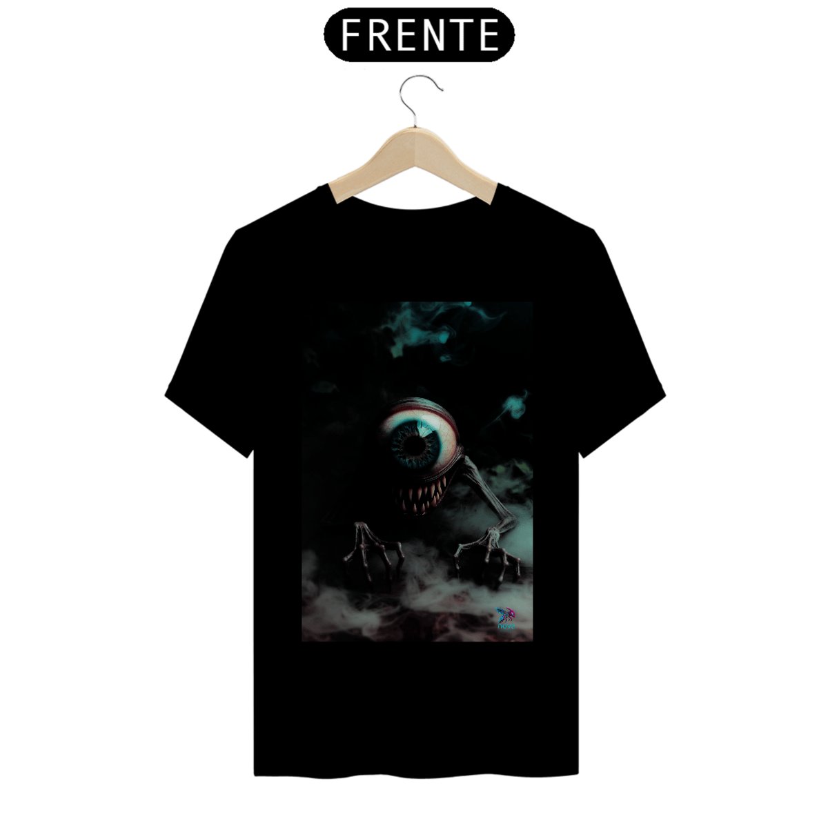 Nome do produto: CAMISETA NOVA SKIN prime