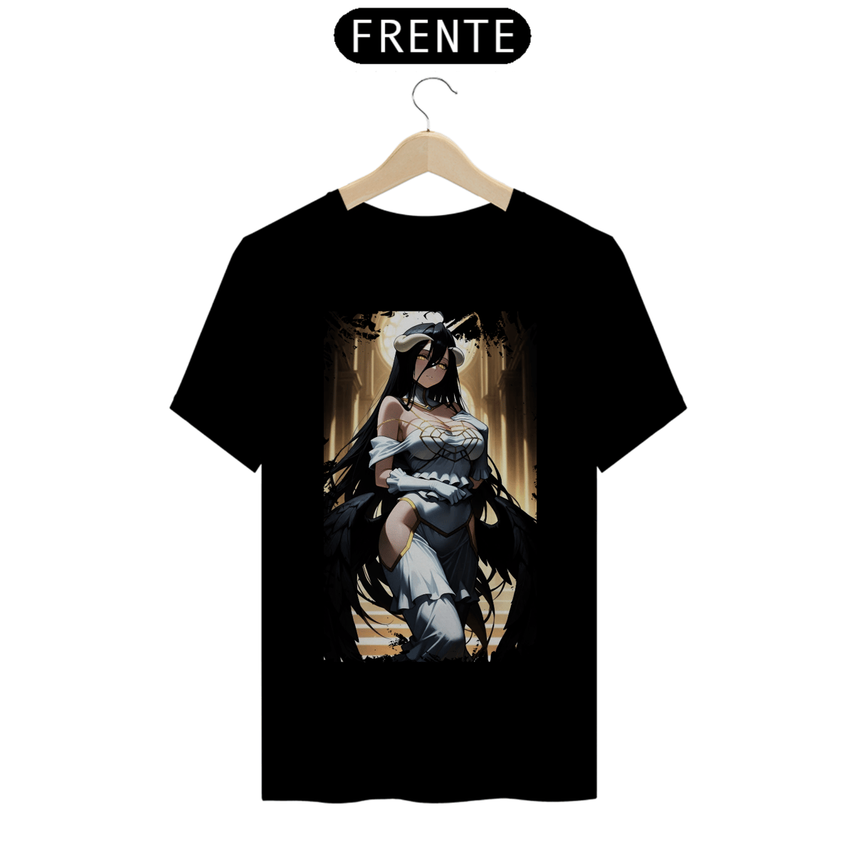 Nome do produto: CAMISETA NOVA SKIN prime