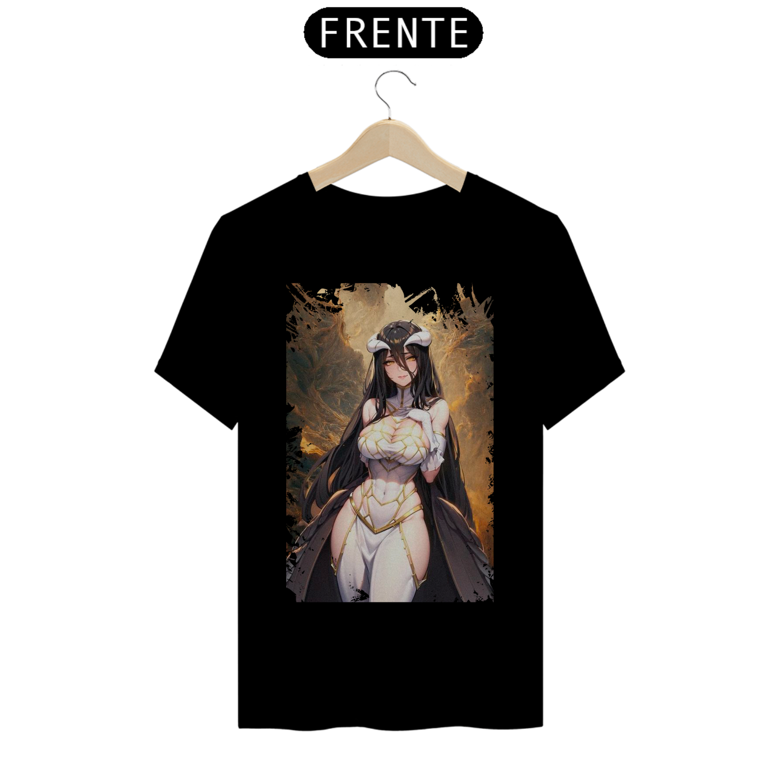 CAMISETA NOVA SKIN prime