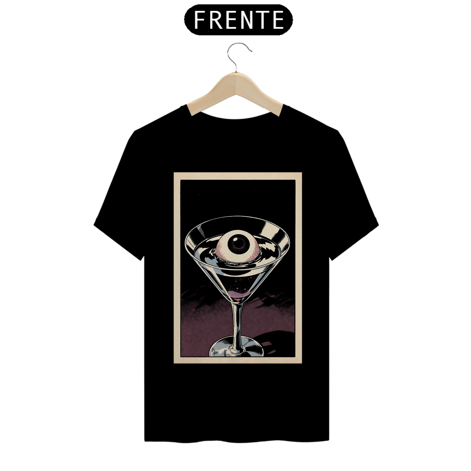 CAMISETA NOVA SKIN classic