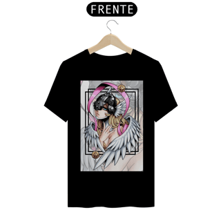 Nome do produto CAMISETA NOVA SKIN QUALIT