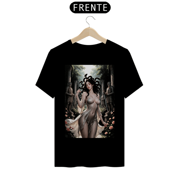 CAMISETA NOVA SKIN prime